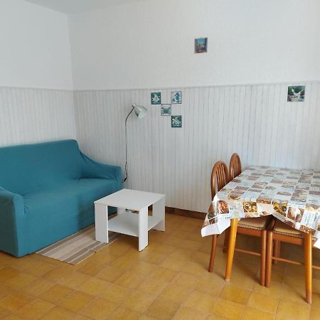 Apartment Paulinic Rovinj Exteriér fotografie