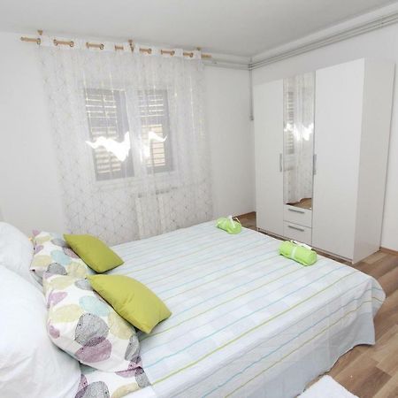 Apartment Paulinic Rovinj Exteriér fotografie