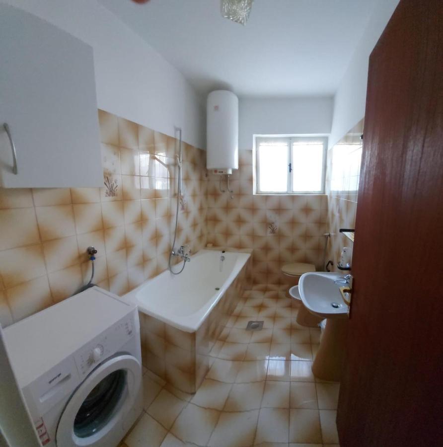 Apartment Paulinic Rovinj Exteriér fotografie