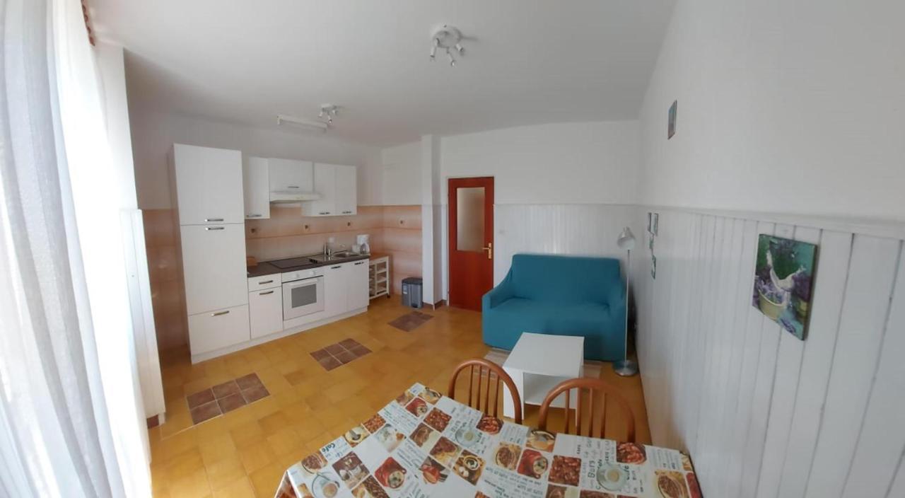 Apartment Paulinic Rovinj Exteriér fotografie