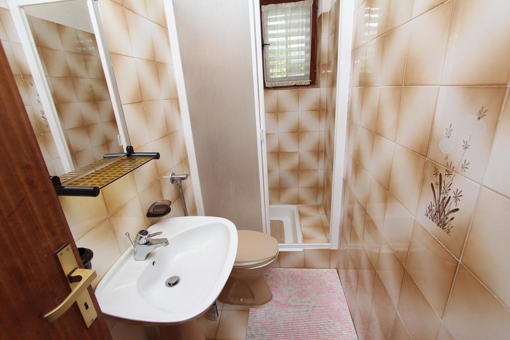 Apartment Paulinic Rovinj Pokoj fotografie