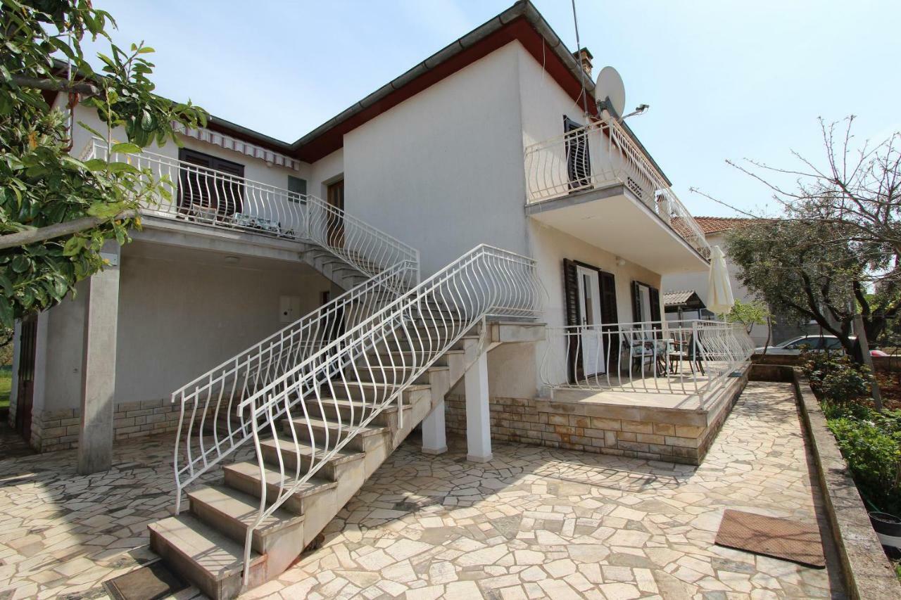 Apartment Paulinic Rovinj Exteriér fotografie