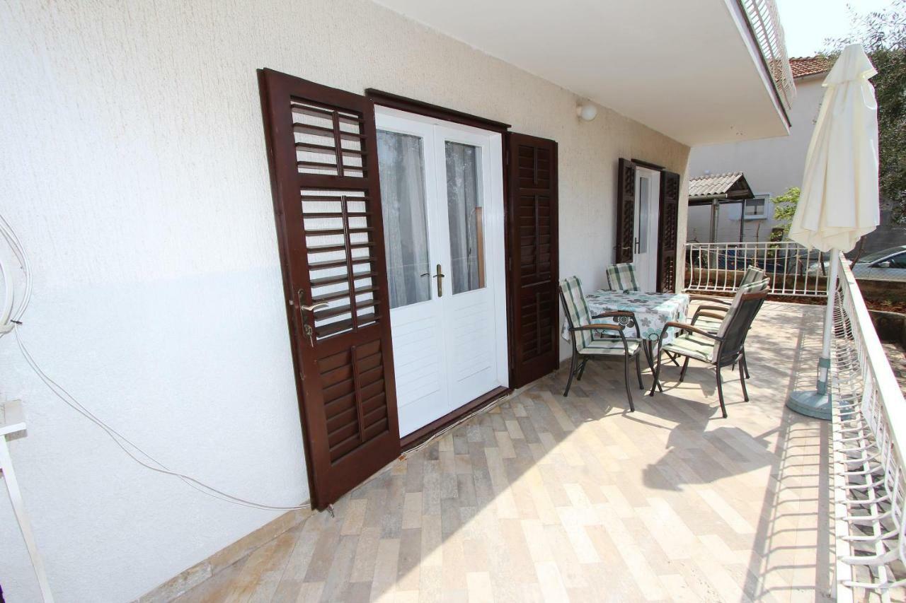 Apartment Paulinic Rovinj Exteriér fotografie