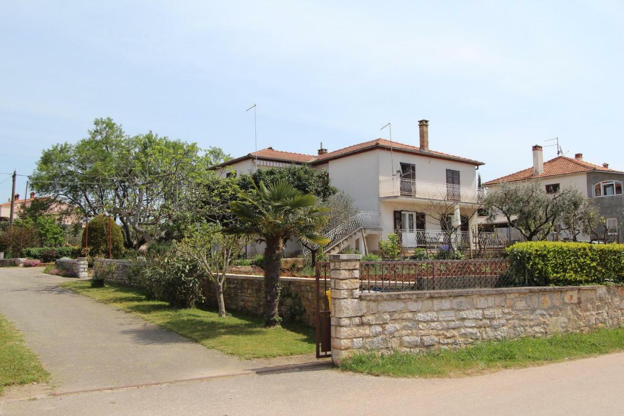 Apartment Paulinic Rovinj Exteriér fotografie