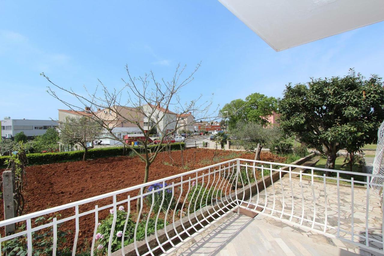 Apartment Paulinic Rovinj Exteriér fotografie
